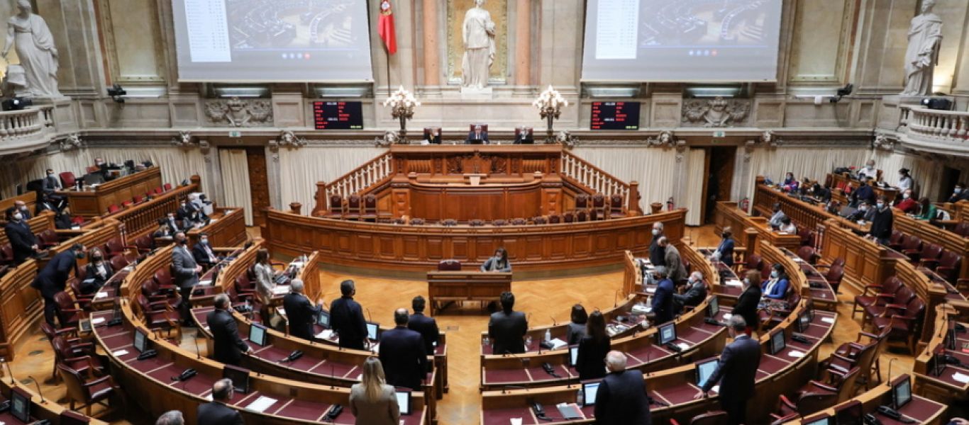 Η Πορτογαλία «μπλοκάρει» τον νόμο που αποποινικοποιεί την ευθανασία