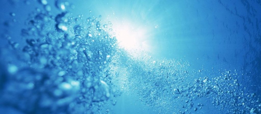 Το γνωρίζατε; – Γιατί το νερό της θάλασσας είναι αλμυρό;