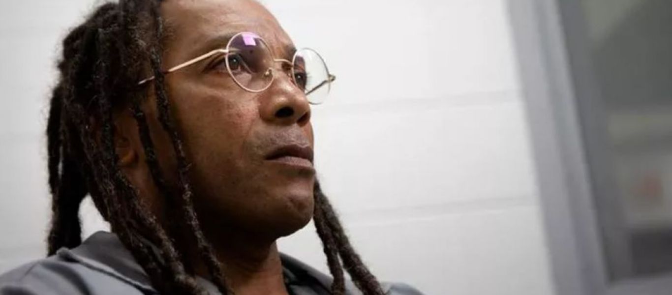 Ο άντρας που πέρασε άδικα 43 χρόνια στην φυλακή και τώρα βγαίνει πλούσιος (βίντεο)