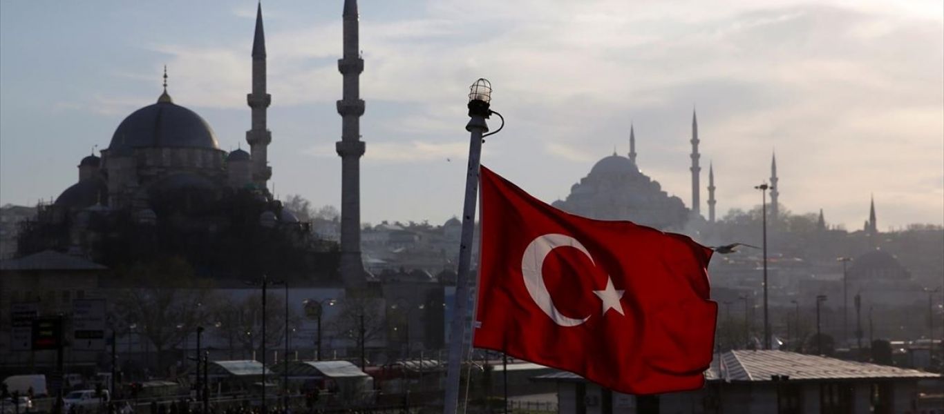 Τουρκία – Υπ. Άμυνας: «Η Ελλάδα συνεχίζει να κλιμακώνει την ένταση με επιθετική ρητορική»
