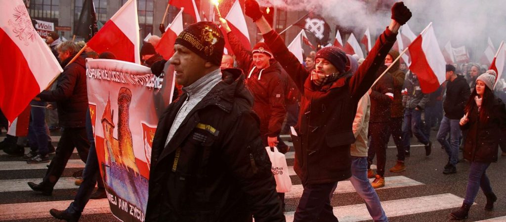 Σερβική Δράση: «Στηρίζουμε Λουκασένκο αλλά όχι στο ζήτημα της παράνομης μετανάστευσης»