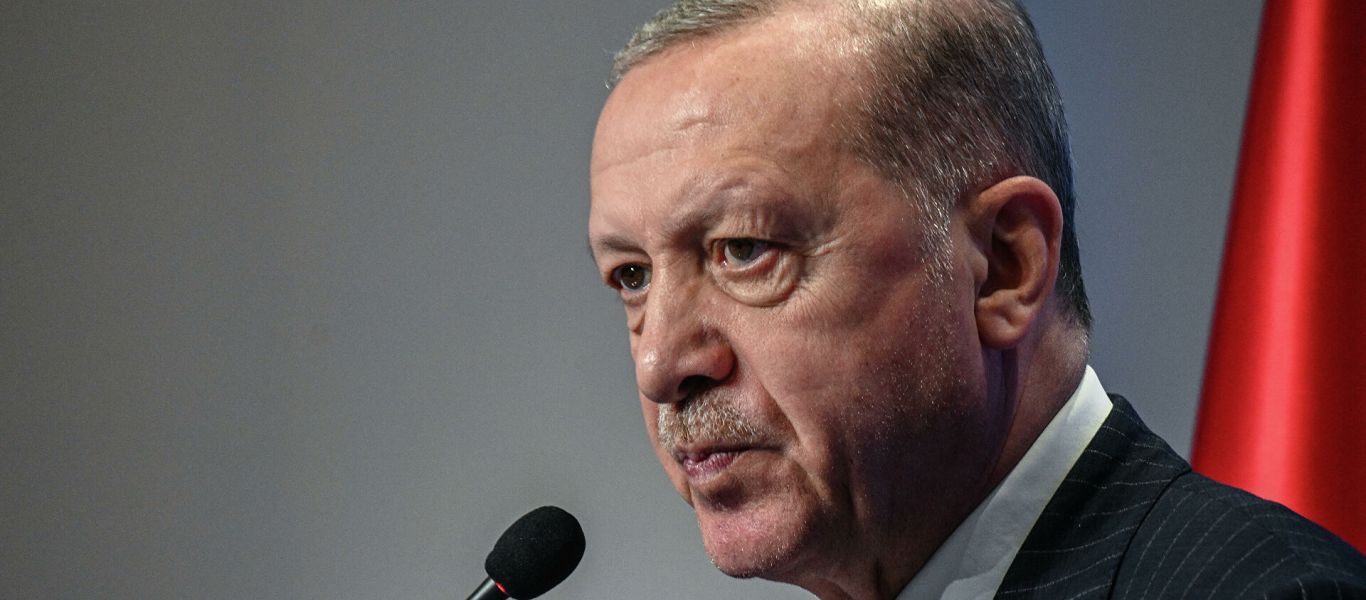 Τουρκία: 6% ανάπτυξη για το 2021 βλέπουν ΔΝΤ και μεγάλοι χρηματοπιστωτικοί οίκοι