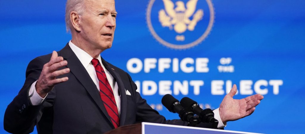 Σε απόφαση του 1973 ανέτρεξε ο Τζο Μπάιντεν για να δικαιολογήσει τις αμβλώσεις