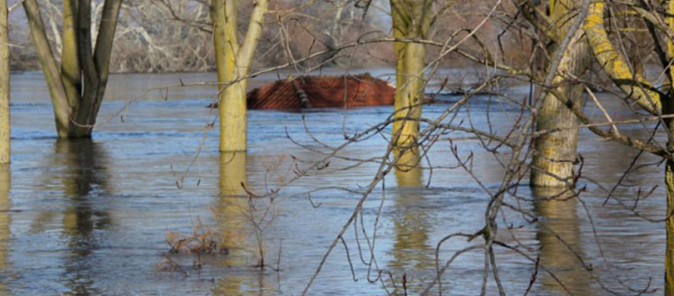 Εβρος: Διάσωση θρίλερ 17 Τούρκων Γκιουλενιστών – Ζητούν πολιτικό άσυλο
