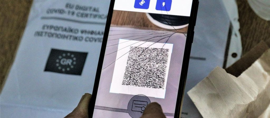 Στα 60€  το πιστοποιητικό νόσησης: Τέρμα τα rapid-test – Μόνο με μοριακό τεστ αποφάσισε η επιτροπή