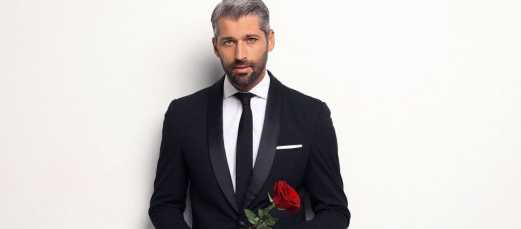 The Bachelor: Σχόλια προκάλεσε η φάρσα του Αλέξη Παππά σε παίκτρια