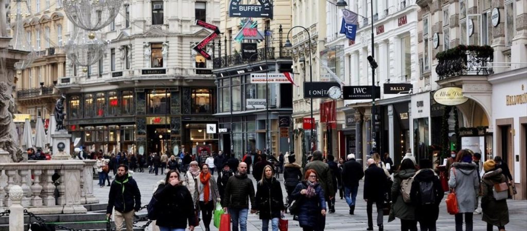 Αυστρία: Μεγάλη η επιβάρυνση του συστήματος Υγείας
