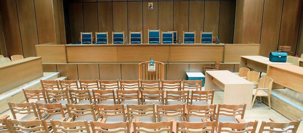 «Όχι»  του Εφετείου στο αίτημα αποφυλάκισης Μπαρμπαρούση και Κορκοβίλη