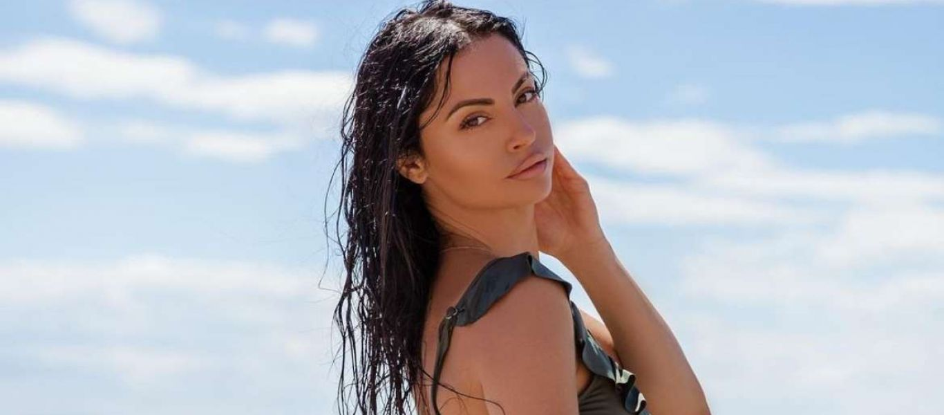 Δήμητρα Αλεξανδράκη: «Κατά πάσα πιθανότητα θα ξαναβαπτιστώ για τρίτη φορά» (βίντεο)