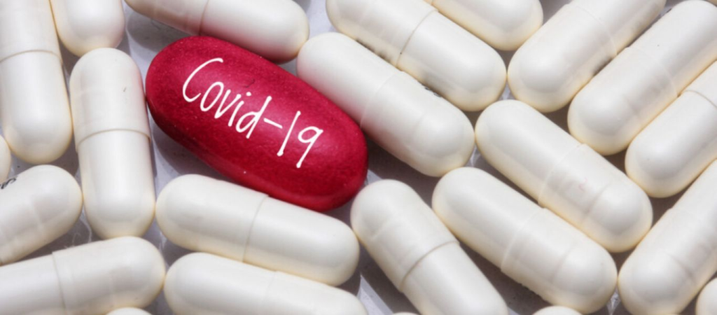 Κορωνοϊός – Χάπι Merck: Η μετάλλαξη Όμικρον φαίνεται να μην επηρεάζει την αποτελεσματικότητά του