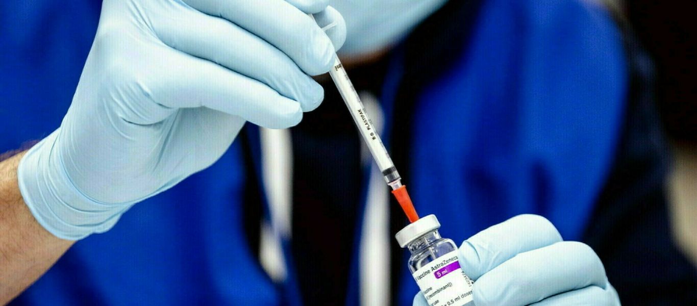 Κυβέρνηση: Παραβιάζει το ψήφισμα του Συμβουλίου της Ευρώπης για τον υποχρεωτικό εμβολιασμό