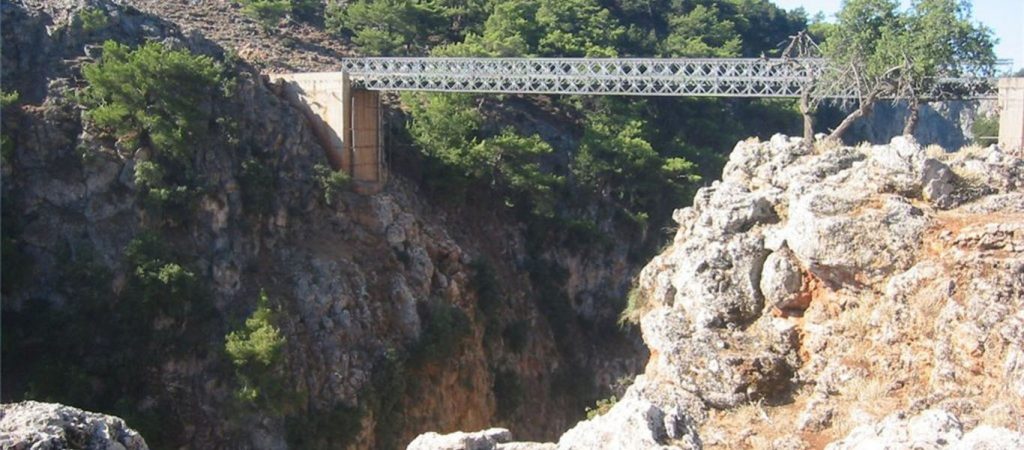 Χανιά: Πιθανή αυτοκτονία η πτώση άνδρα στην Αράδαινα – Τουρίστες εντόπισαν το πτώμα