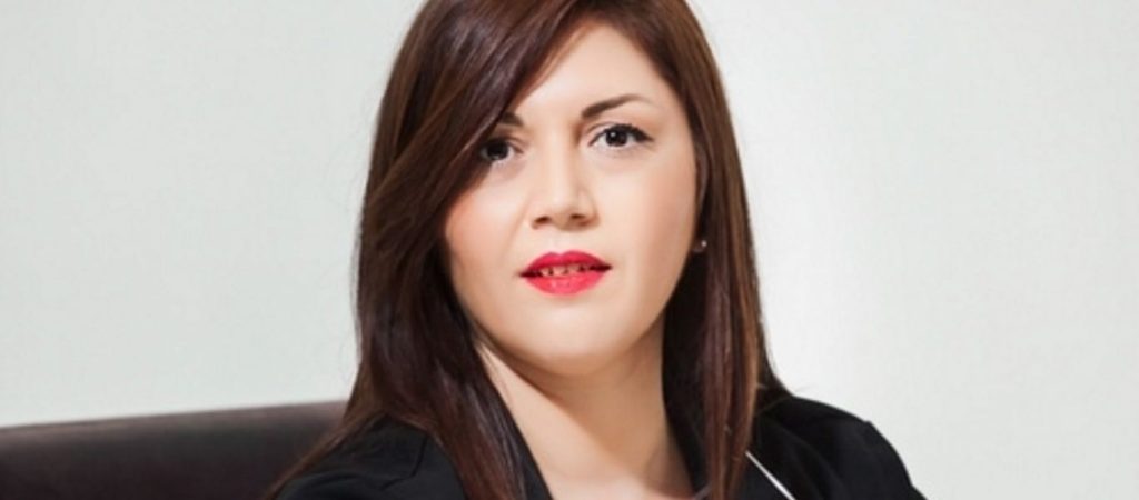 Κορωνοϊός: Πέθανε η Παρθένα Κουτμερίδου – Κόρη του πρώην βουλευτή του ΠΑΣΟΚ