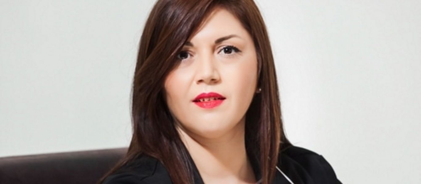 Κορωνοϊός: Πέθανε η Παρθένα Κουτμερίδου – Κόρη του πρώην βουλευτή του ΠΑΣΟΚ