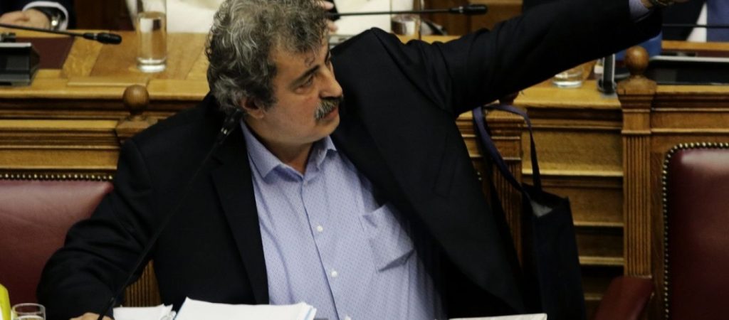 Π.Πολάκης: «Έχω σώσει χιλιάδες ανθρώπους – Ο υποχρεωτικός εμβολιασμός θα είναι η αρχή της πτώσης της κυβέρνησης»