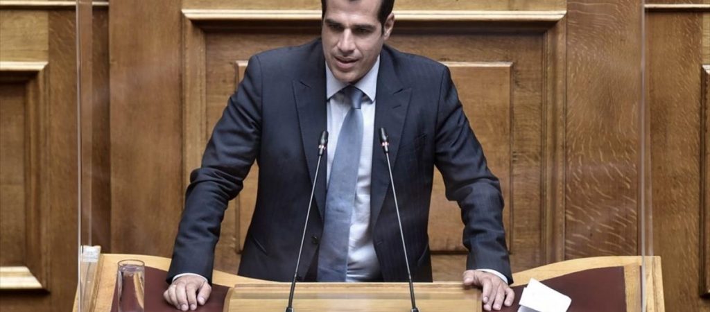 Θ.Πλεύρης: Όποιος θεωρεί αντισυνταγματική τη διάταξη να υποβάλει ένσταση αντισυνταγματικότητας