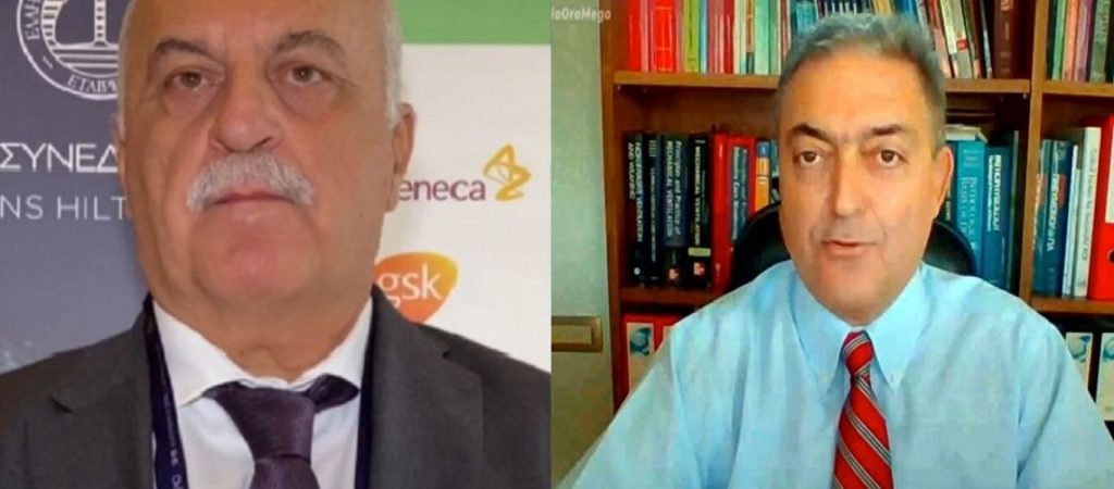 Διχάζουν και προκαλούν: Αδιανόητη επίθεση «ειδικών» και ΜΜΕ σε ανεμβολίαστους – «Οι Έλληνες χρειάζονται πρόστιμο»