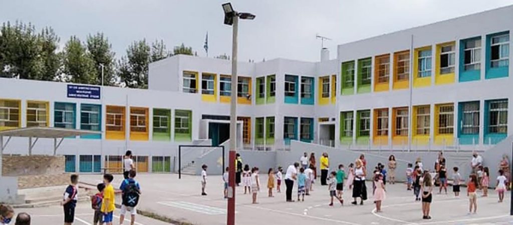 Νηπιαγωγός συνελήφθη μετά από μήνυση γονέα επειδή άλλαξε το σχολικό πρόγραμμα