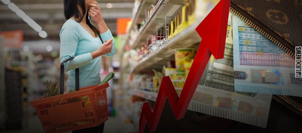 Έρχεται η τέλεια κρίση: Έφτασε έγγραφο «φωτιά» στα κεντρικά γραφεία των σούπερ μάρκετ – Νέες αυξήσεις τιμών από το 2022