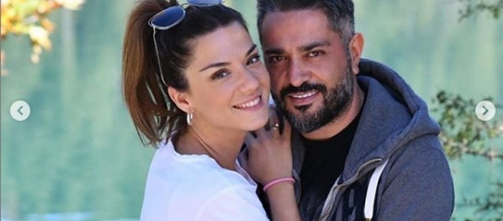 Βάσω Λασκαράκη: Έξαλλος ο σύζυγός της μετά τον καταιγισμό από αρνητικά σχόλια – Τι απάντησε ο ίδιος