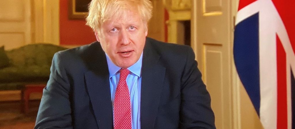 Αναστάτωση στη Βρετανία μετά τις αποκαλύψεις για  τα κορωνο-πάρτι του Μπ. Τζόνσον