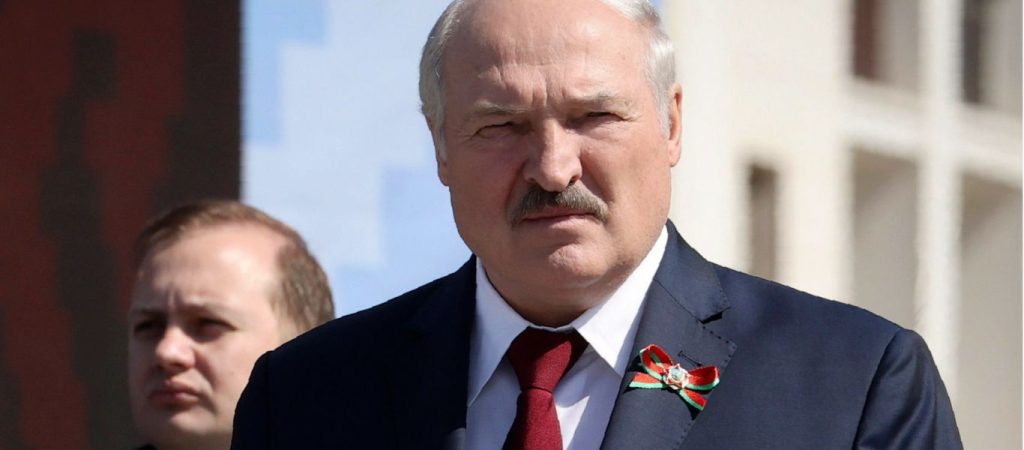 Το Κρεμλίνο χαιρετίζει την αναγνώριση της Κριμαίας ως «ρωσικό έδαφος» από τον πρόεδρο Λουκασένκο