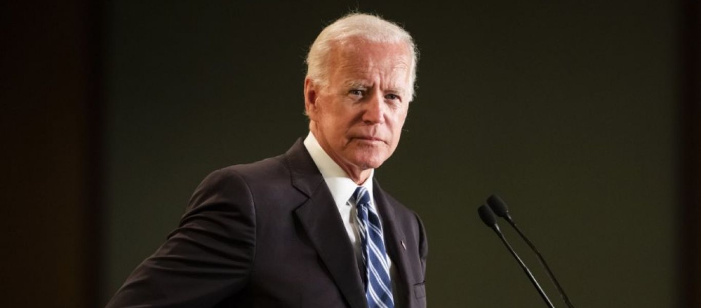 Τ. Μπάιντεν: «Έναρξη λειτουργίας νέων οικογενειακών κλινικών εμβολιασμού» – Τι είπε για το lockdown