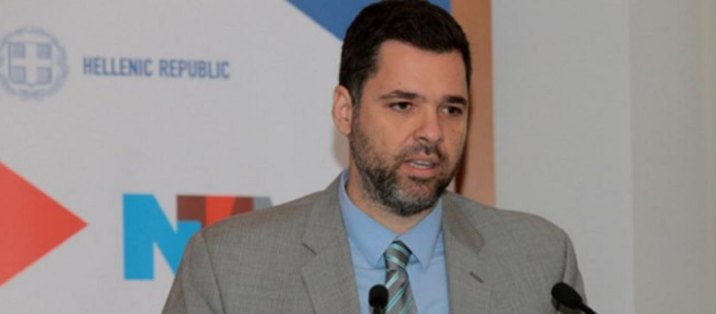 Θ.Κοντογεώργης για υποχρεωτικό εμβολιασμό: «Το πρόστιμο των 100€ δεν θα αφαιρείται από το μισθό ή τη σύνταξη»