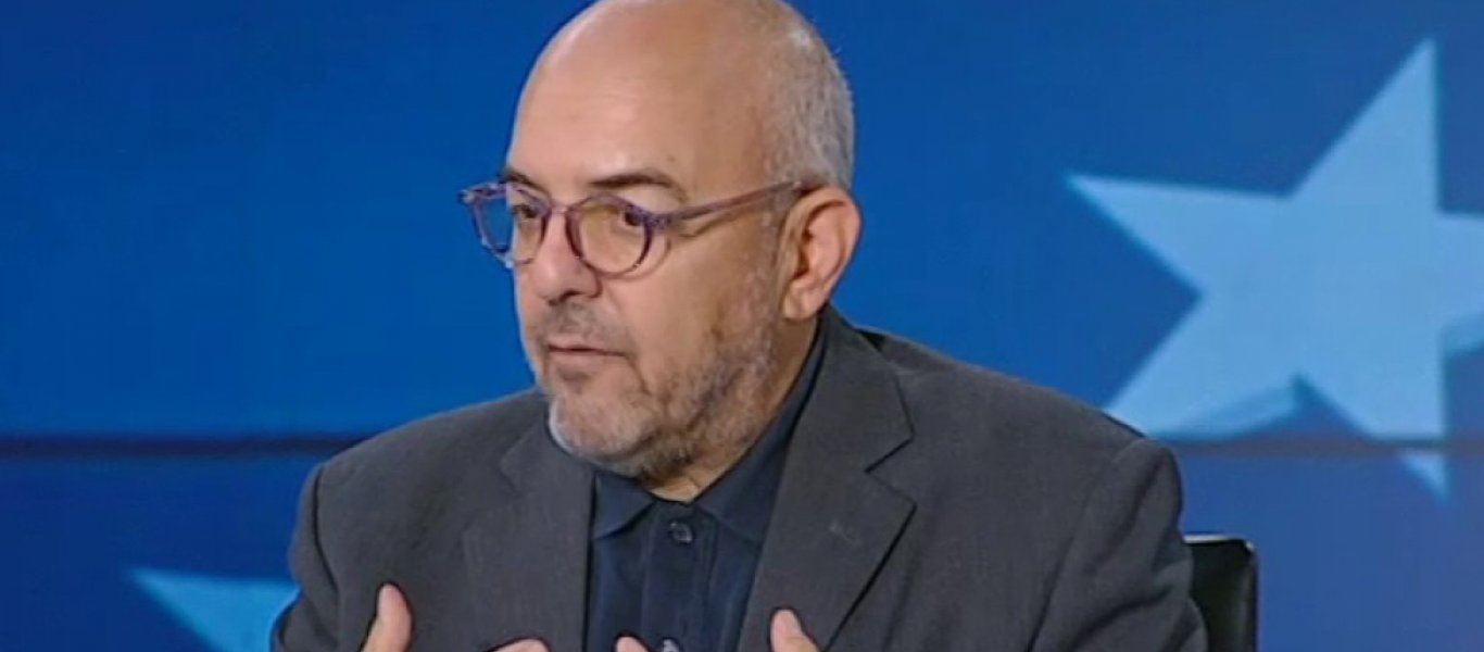 Η απάντηση των αστυνομικών στον Μ.Παπαδημητρίου – «Μπάτσος είστε και φαίνεστε!»