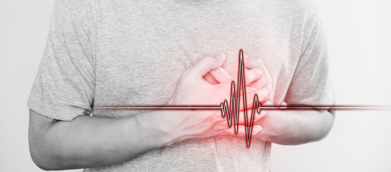 Καρδιακή νόσος & κατάθλιψη: Πώς συνδέονται μεταξύ τους; – Τί μπορείτε να κάνετε