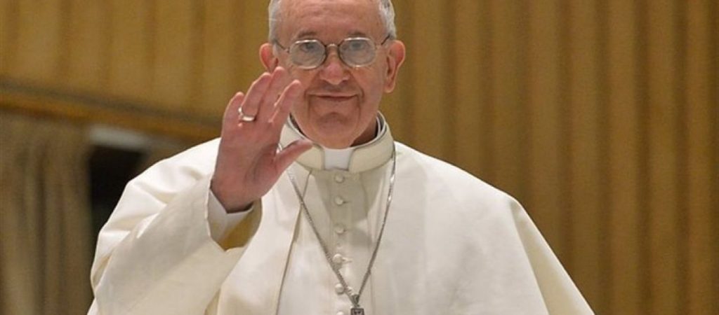 36 ΜΚΟ ζητούν την παρέμβαση του Πάπα Φραγκίσκου για τους παράνομους μετανάστες ενόψει της επίσκεψης του στην Ελλάδα