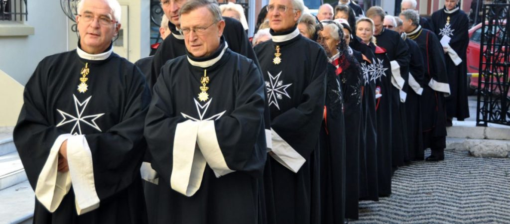 Η Βουλή ψήφισε σύμβαση με το Τάγμα των Ιπποτών του Αγίου Ιωάννη της Ιερουσαλήμ!