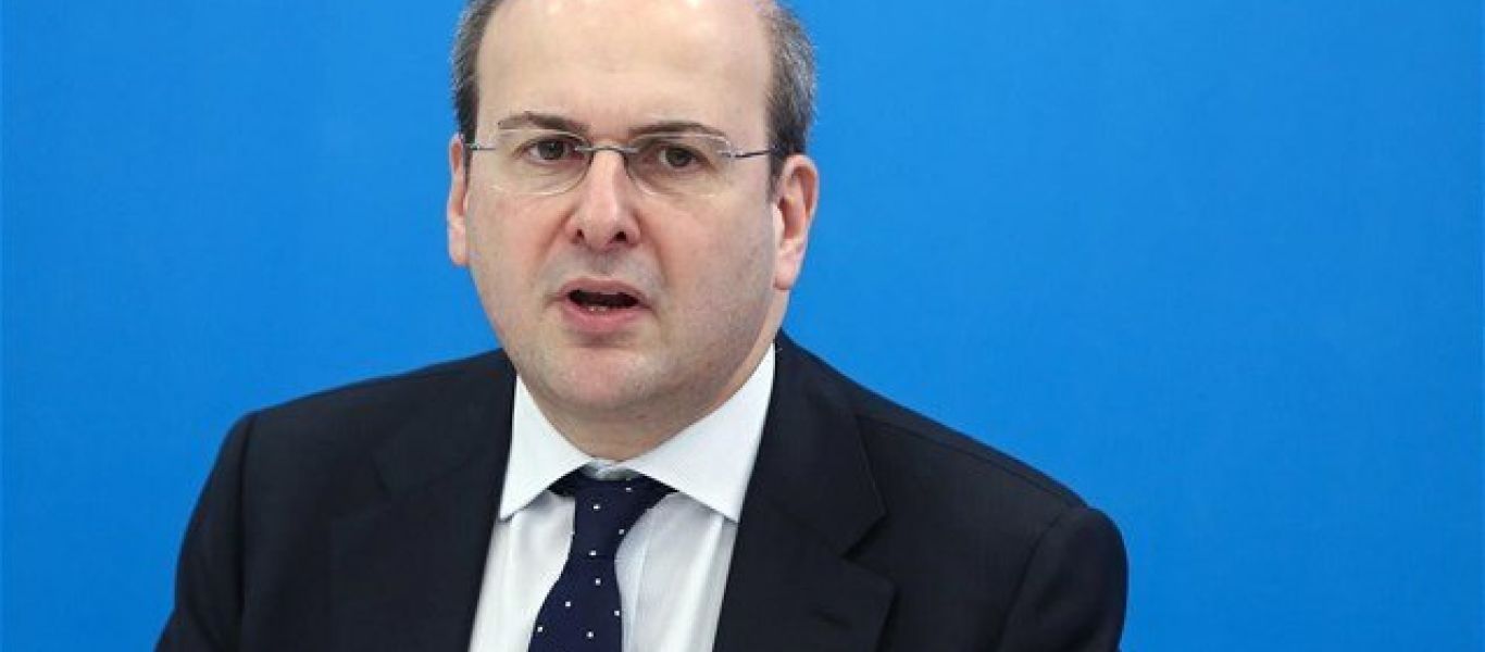 «Παραδοχή» Κ.Χατζηδάκη: «Ο ΕΦΚΑ είναι η μεγαλύτερη πληγή του ελληνικού δημοσίου»