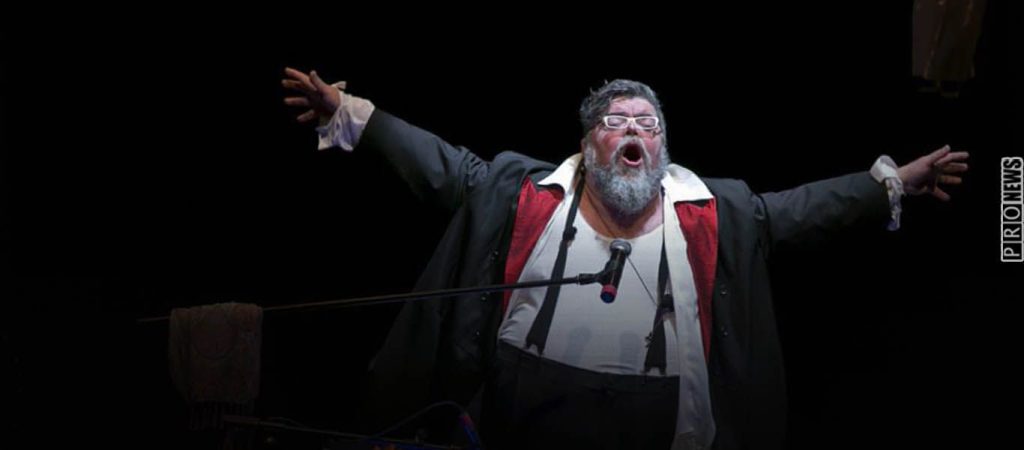 Ανάθεμα Σ.Κραουνάκη σε Κ.Μητσοτάκη για τον υποχρεωτικό εμβολιασμό: «Την κατάρα μου»! (βίντεο)