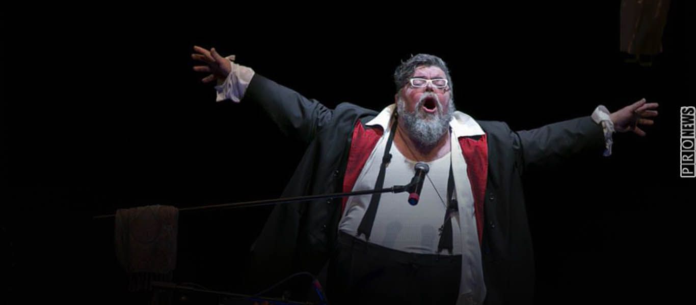 Ανάθεμα Σ.Κραουνάκη σε Κ.Μητσοτάκη για τον υποχρεωτικό εμβολιασμό: «Την κατάρα μου»! (βίντεο)