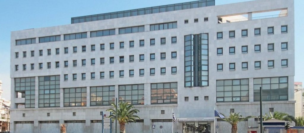 Μνημόνιο συνεργασίας υπέγραψαν Κώτσηρας-Δραμαλιώτη για τα δικαιώματα των ΑμΕΑ