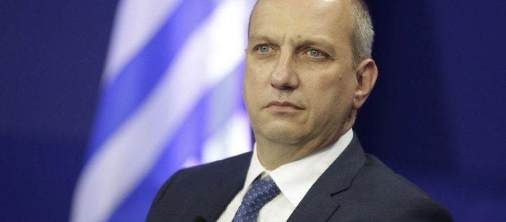 Γ.Οικονόμου: «Ο Α.Τσίπρας σπεκουλάρει με τον πόνο – Δεν μας είπε για την απολιγνιτοποίηση όμως»