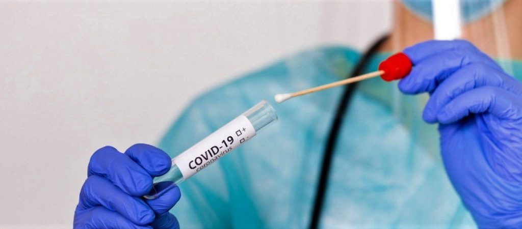 Μόνο με θετικό PCR από σήμερα το πιστοποιητικό νόσησης σε ανεμβολίαστους