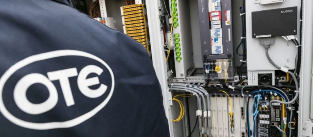 Θεσσαλονίκη: Χωρίς τηλέφωνο και ίντερνετ οι δυτικές συνοικίες λόγω βλάβης του ΟΤΕ