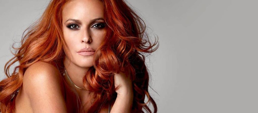 Στιγμές αγωνίας για τη Σίσσυ Χρηστίδου – Τι είπε η παρουσιάστρια για την μικρή της