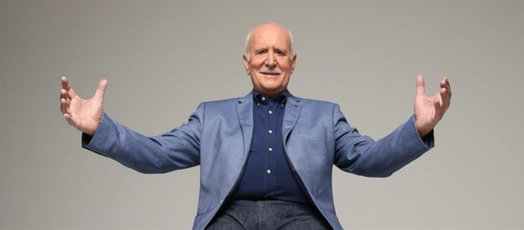 Απών από την εκπομπή του σήμερα ο Γιώργος Παπαδάκης – Τι συνέβη; (βίντεο)