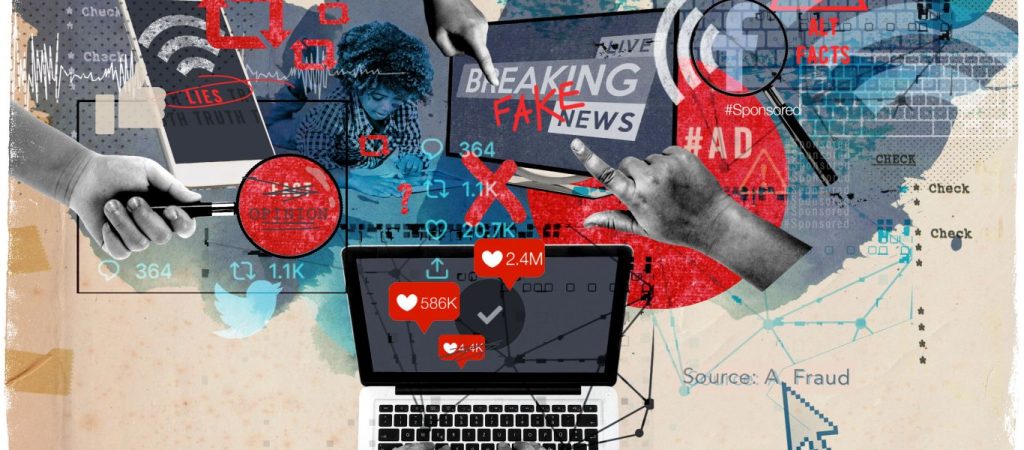 Κομισιόν: Παρατείνεται για έξι μήνες το πρόγραμμα παρακολούθησης fake news στα social media