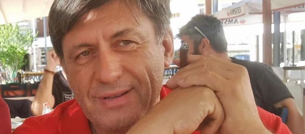 Βόλος: Νεκρός σε τροχαίο γνωστός γυναικολόγος – Προσέκρουσε σε αντιθέτως κινούμενο αυτοκίνητο