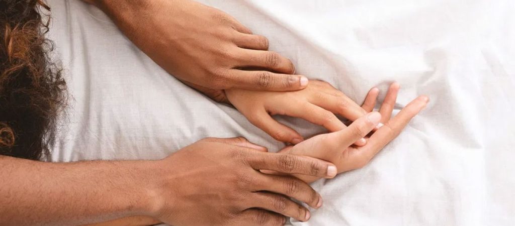 Κάνε αυτή την άσκηση δύο φορές την ημέρα και… απογείωσε τους οργασμούς σου