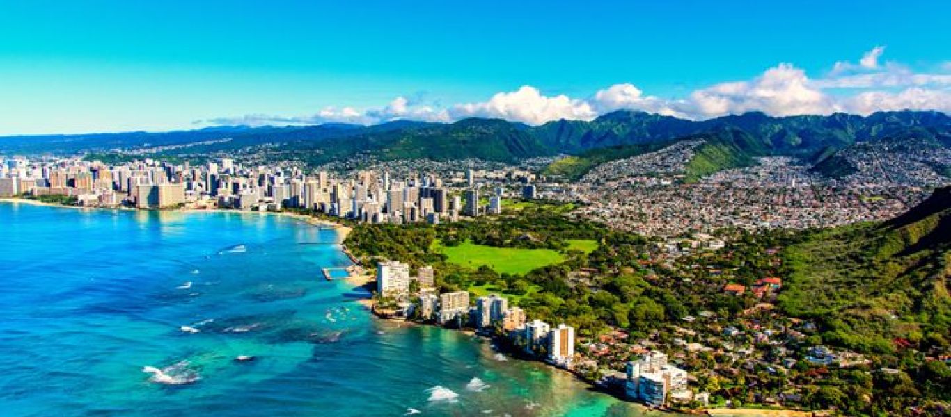 ΗΠΑ: Η Χαβάη γίνεται η 5η πολιτεία που εντόπισε κρούσμα της παραλλαγής Όμικρον