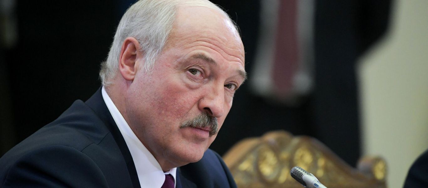 Λευκορωσία: «Θα ανταποδώσουμε τις κυρώσεις σε ΗΠΑ και συμμάχους»