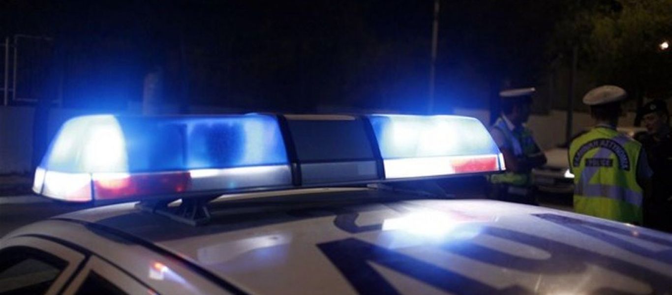 Μενίδι: 5 συλλήψεις Ρομά μετά την καταδίωξη με πυροβολισμούς