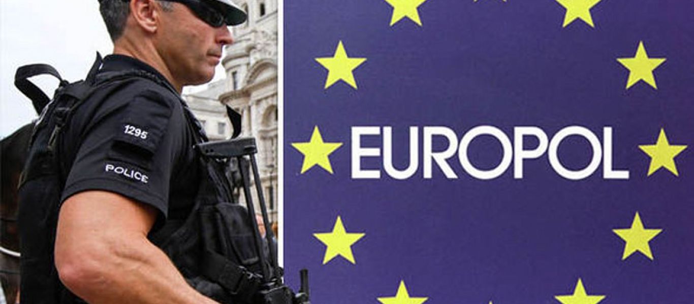 Κοινή αστυνομική ευρωπαϊκή επιχείρηση για την καταπολέμηση της μεταφοράς παράνομου χρήματος