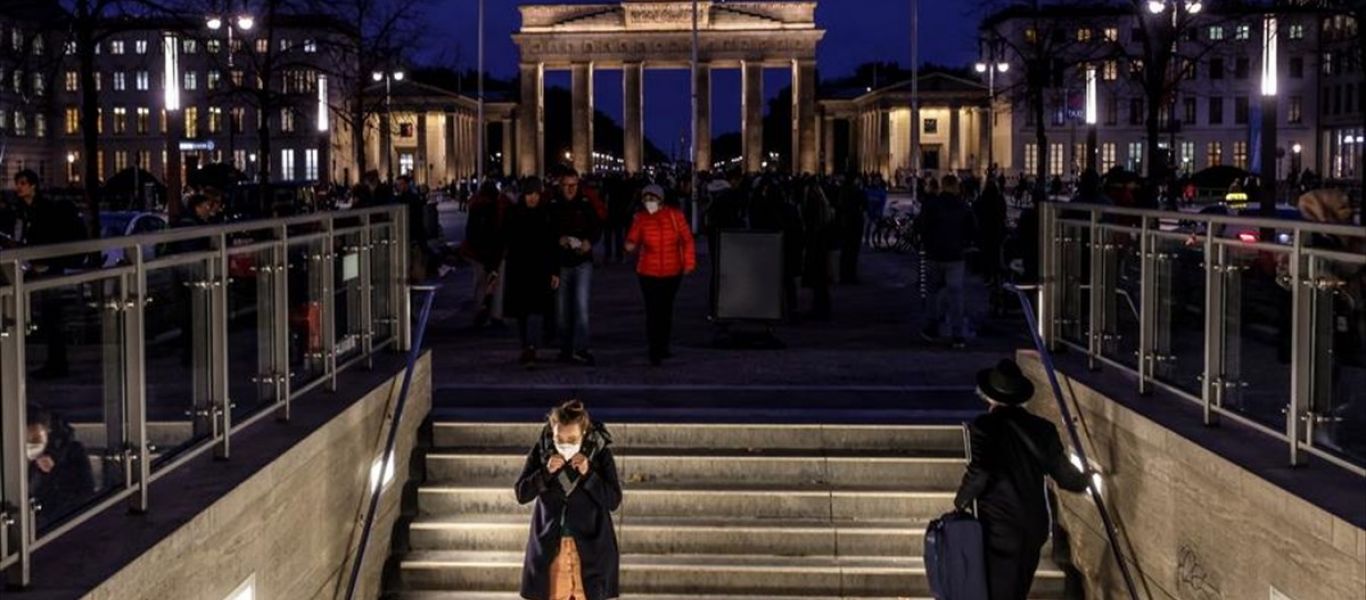 Γερμανία: Περισσότερα μέτρα ζητούν οι πολίτες σύμφωνα με τις δημοσκοπήσεις