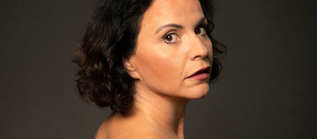 «Λύγισε» η Νεκταρία Γιαννουδάκη μιλώντας για τον σασμό της οικογένειας της